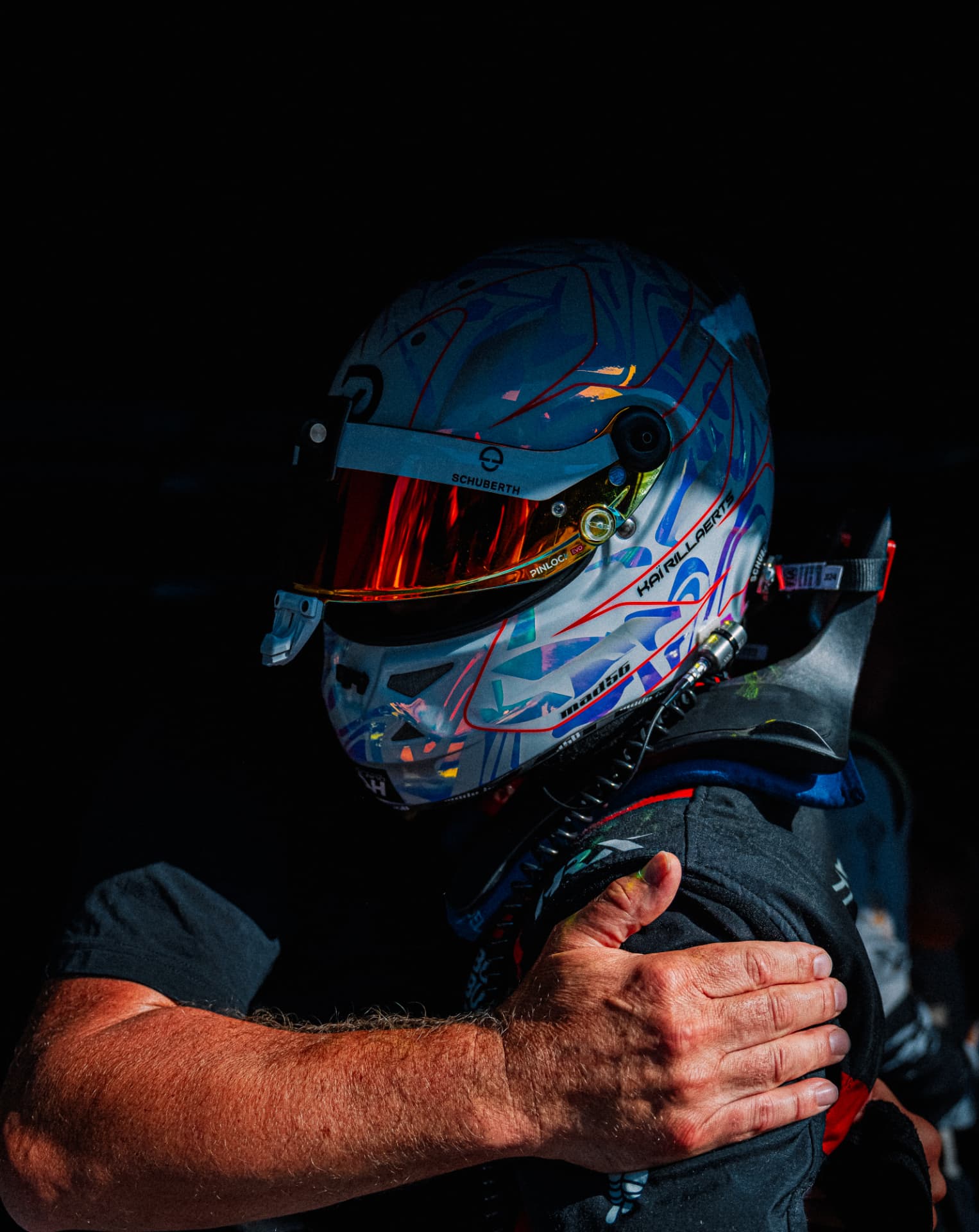 Porsche GT Cup at Monza, photograph 17