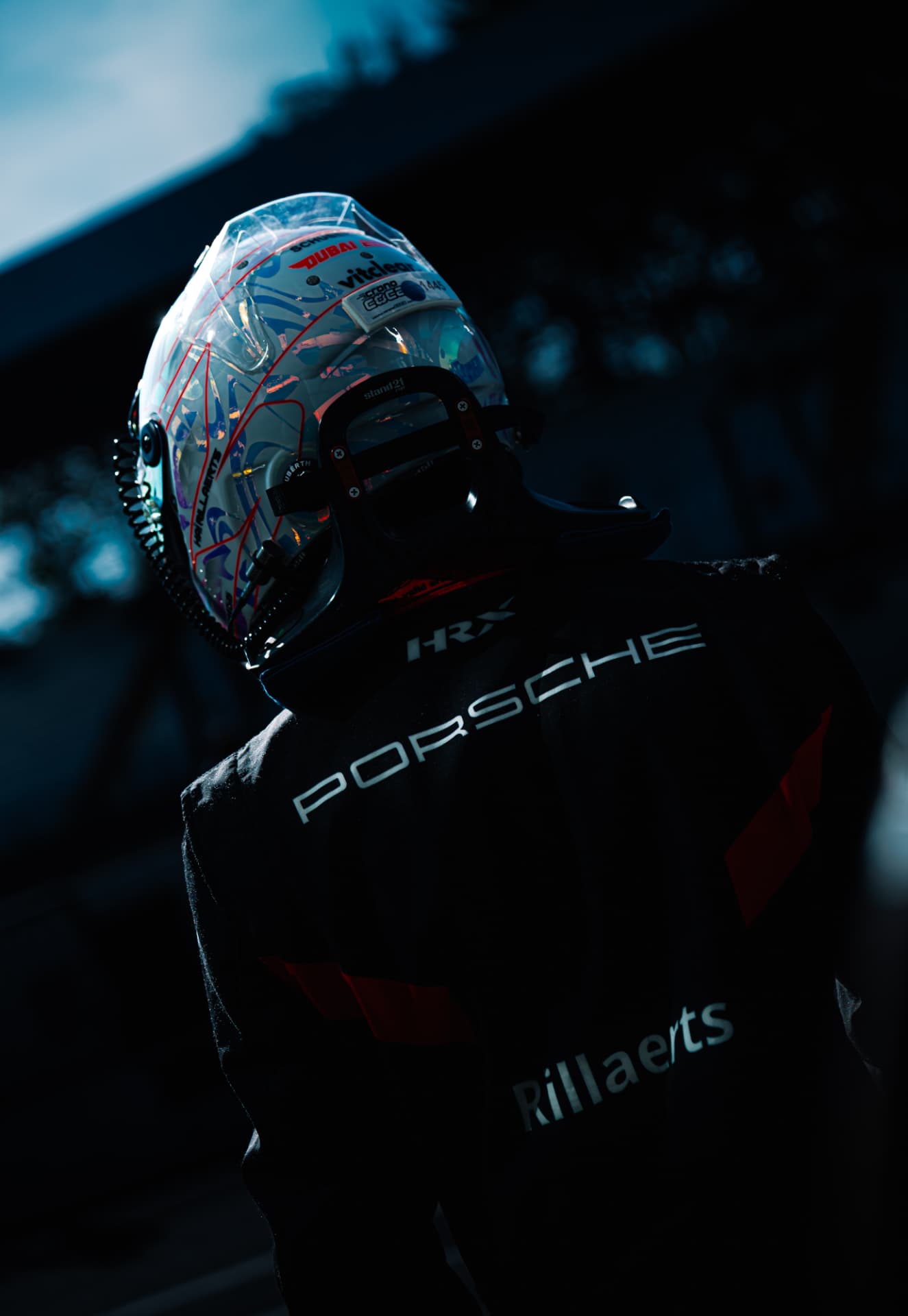 Porsche GT Cup at Monza, photograph 6