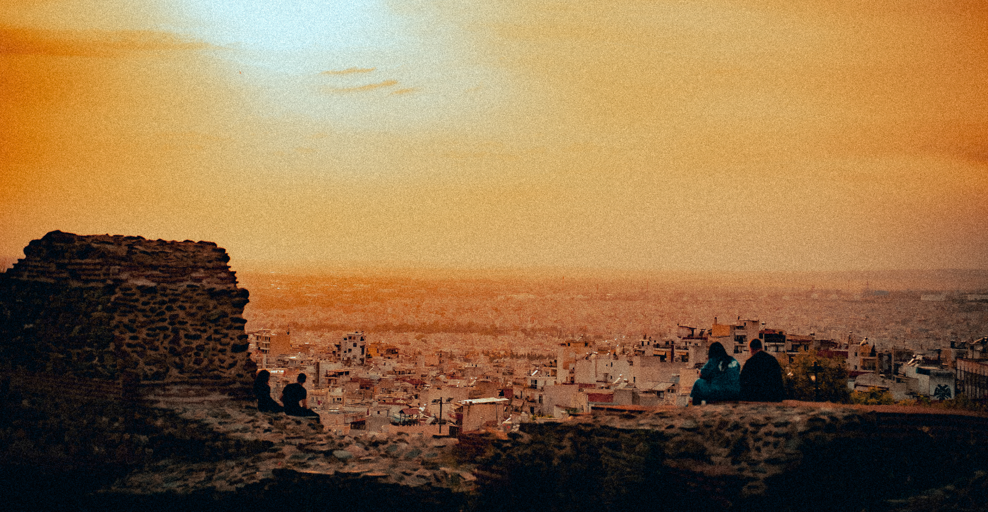 Travel photograph from Thessaloniki, 2025, image 1