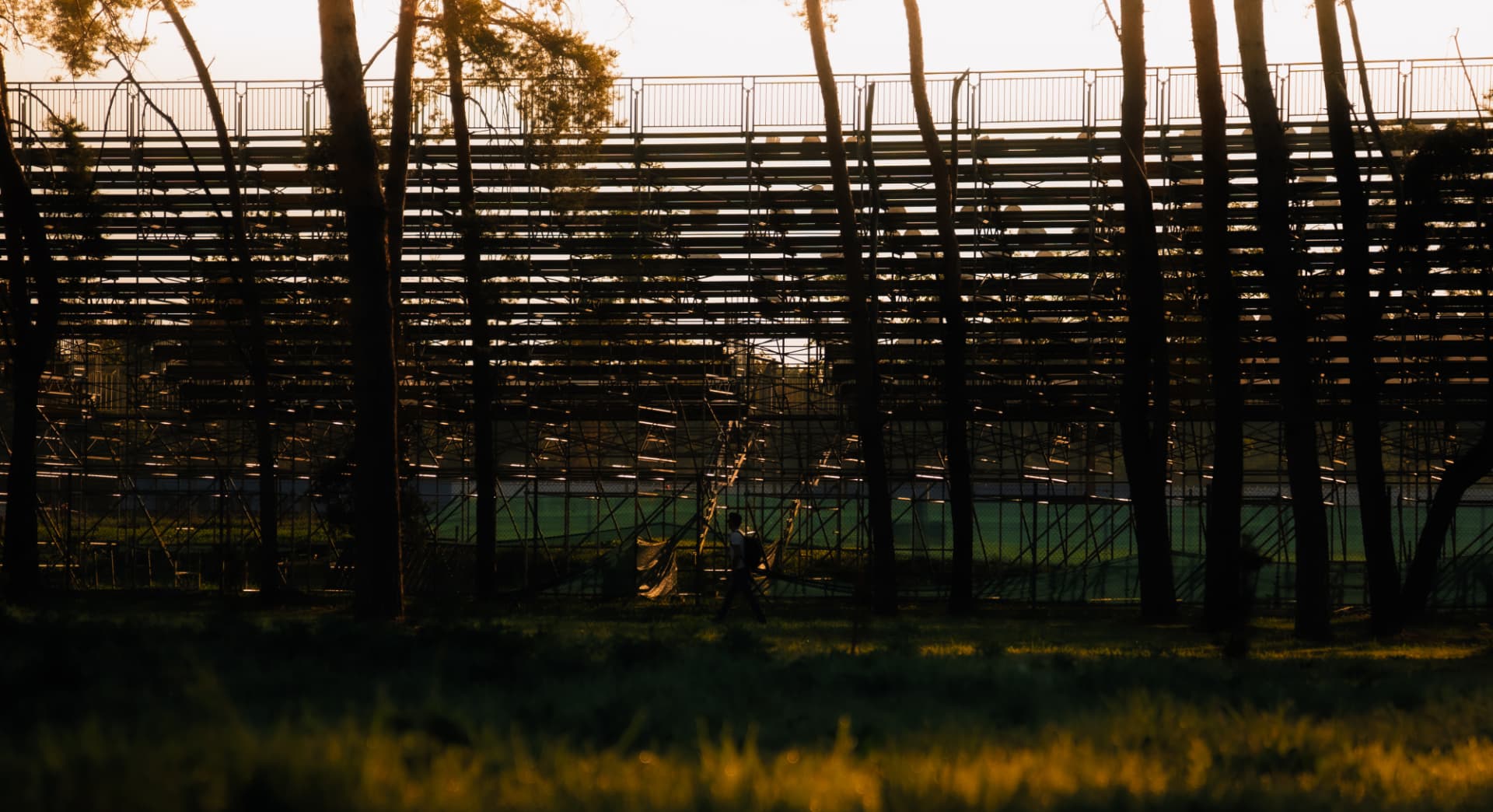 Porsche GT Cup at Monza, photograph 9