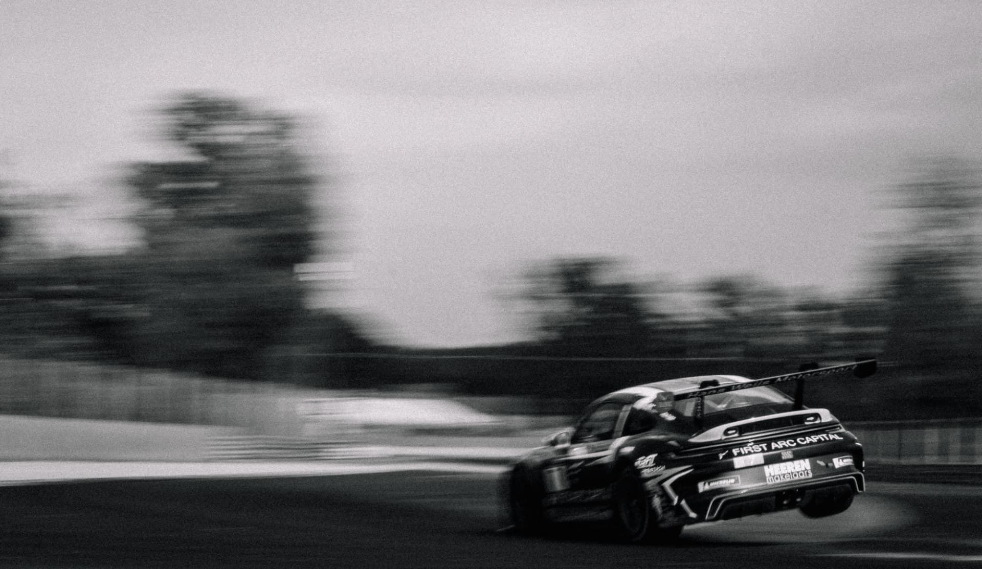 Porsche GT Cup at Monza, photograph 25