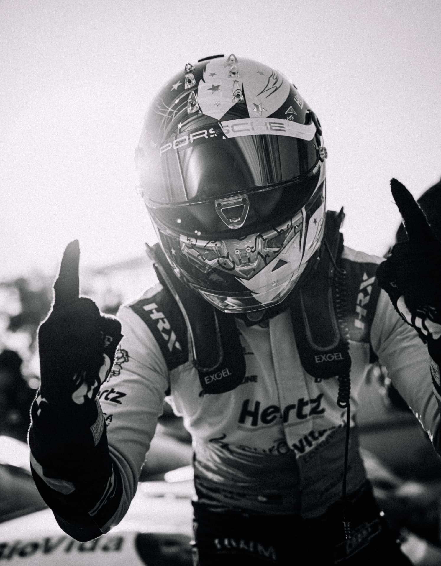 Porsche GT Cup at Monza, photograph 20