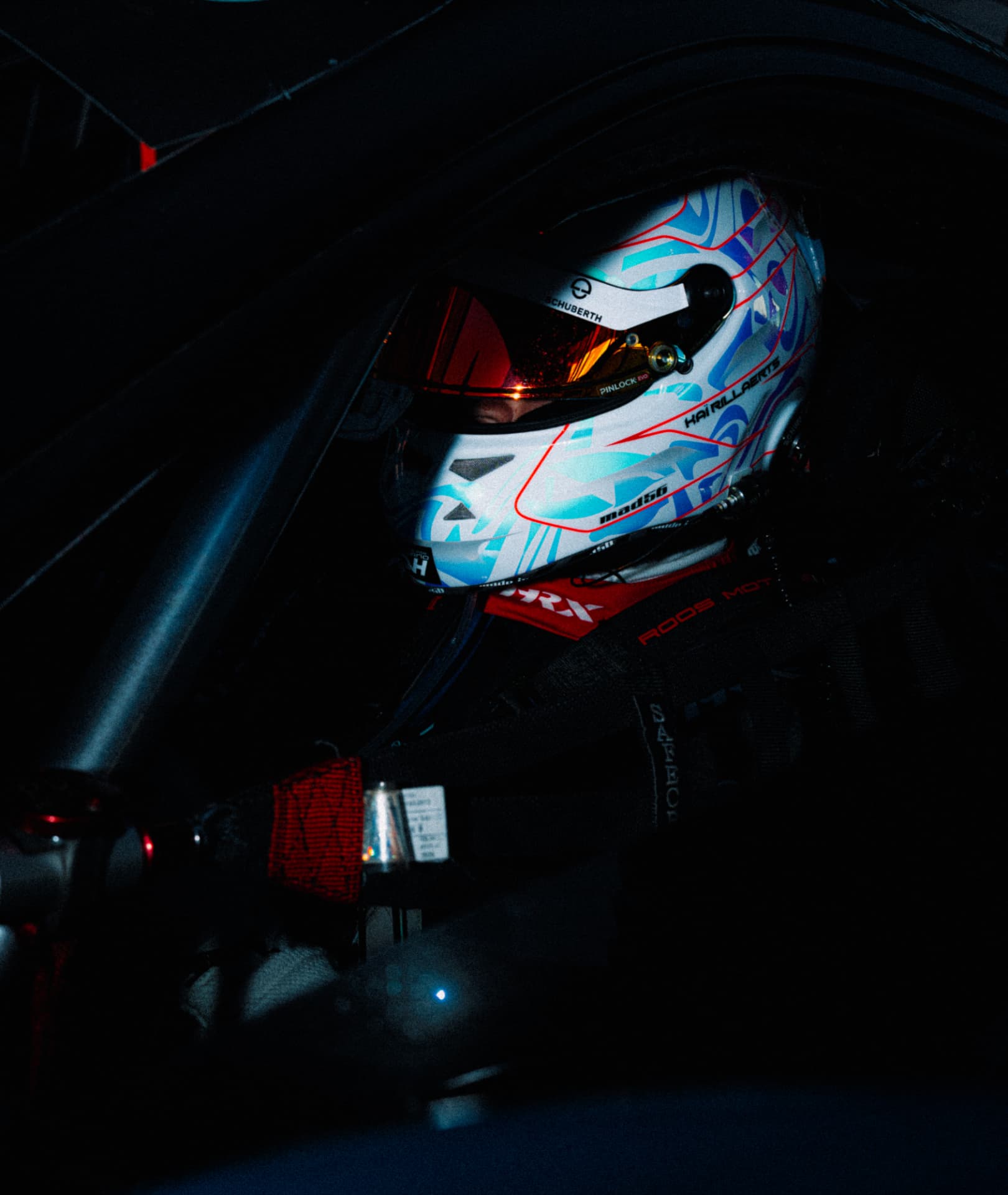 Porsche GT Cup at Monza, photograph 11