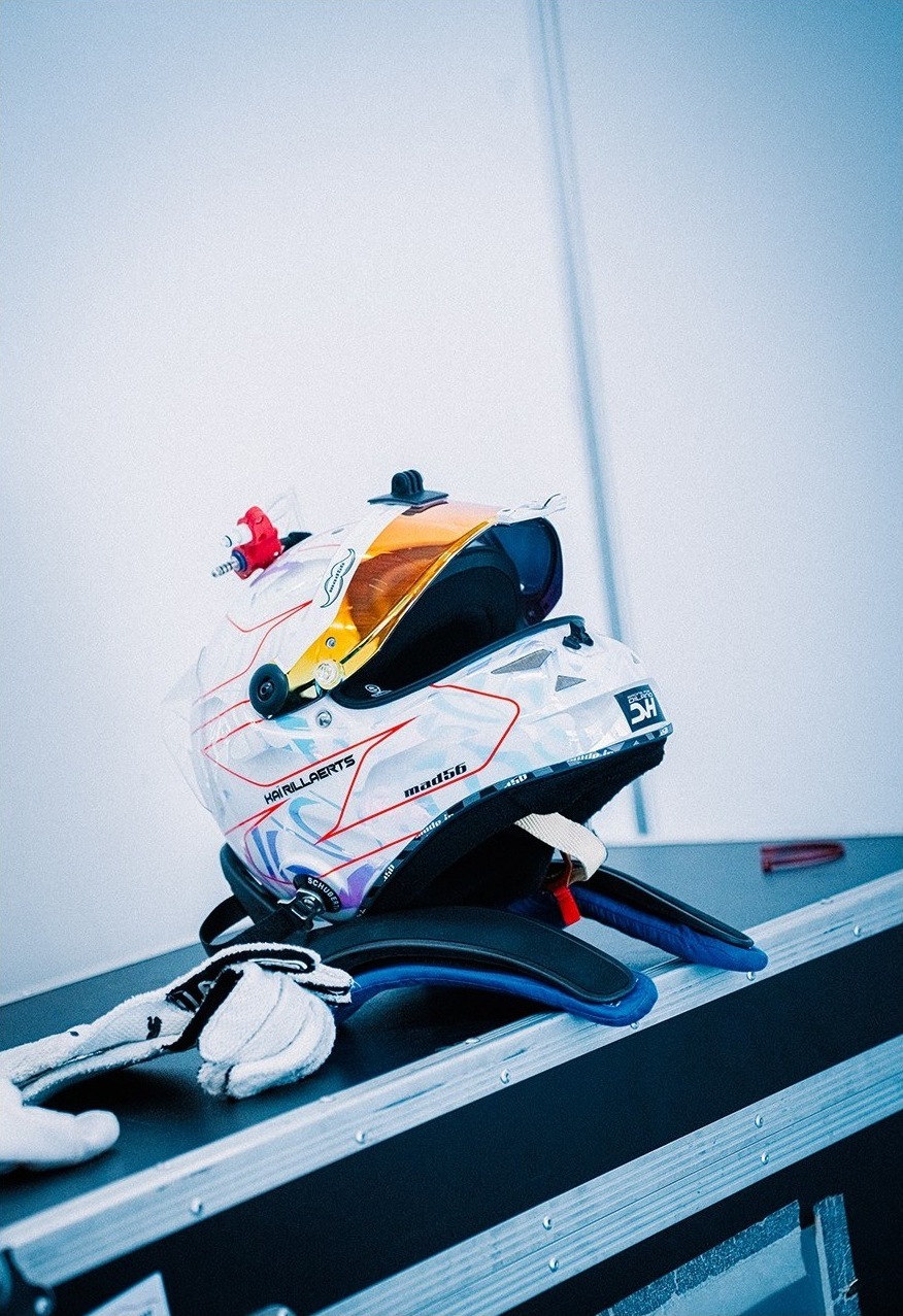 More Than Race — 24 Hours of Zolder