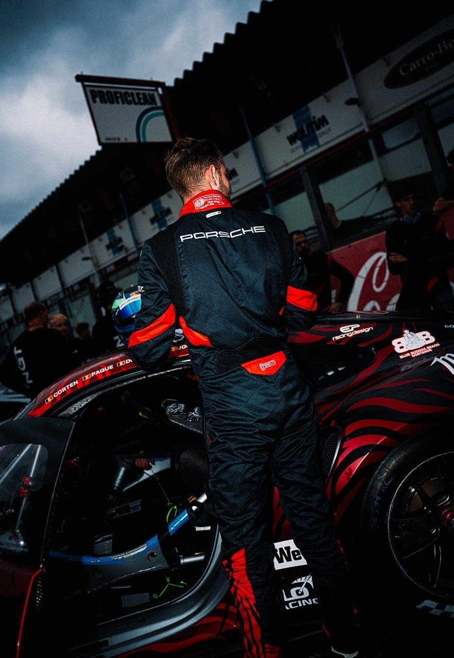 More Than Race — 24 Hours of Zolder